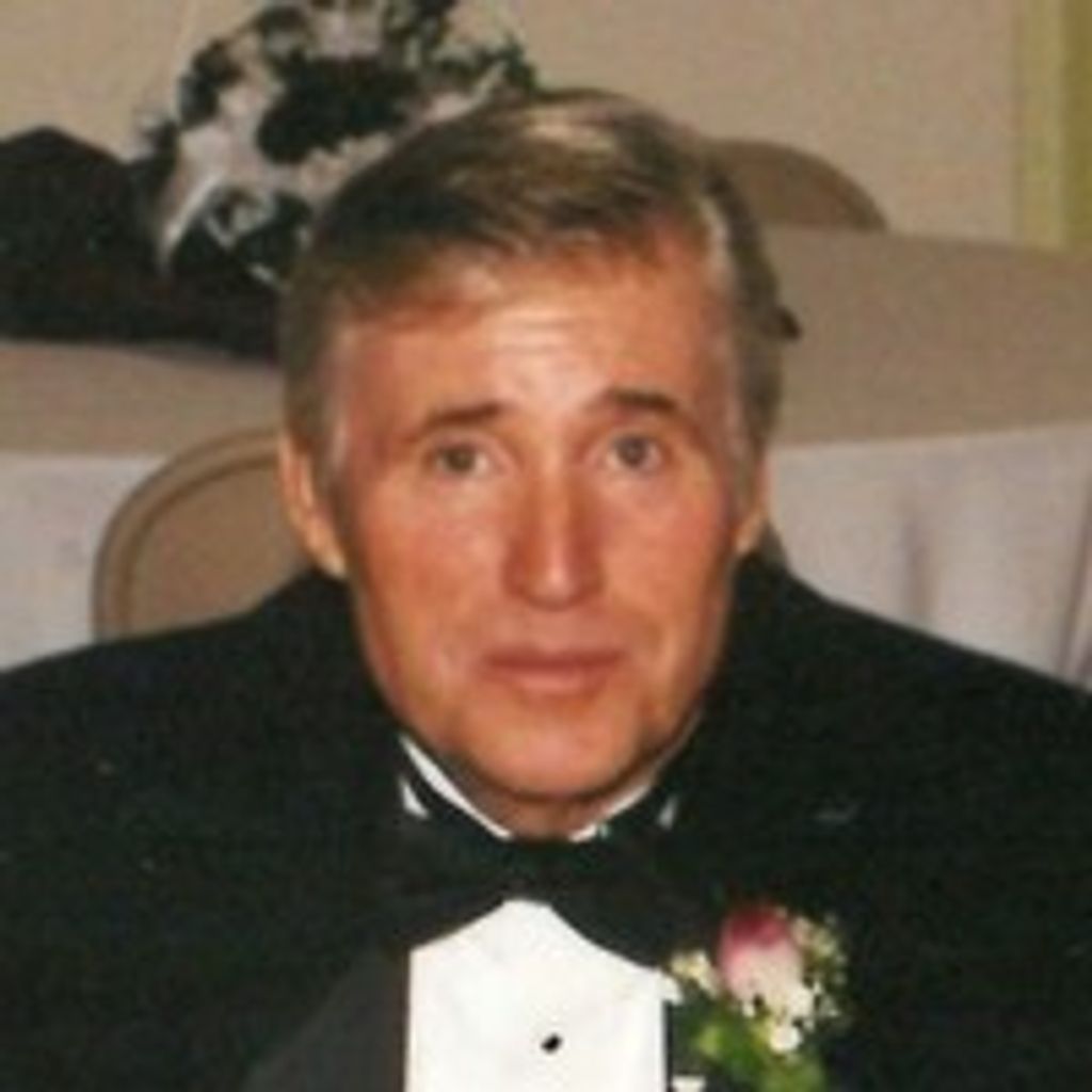 Parley Layel Jackson