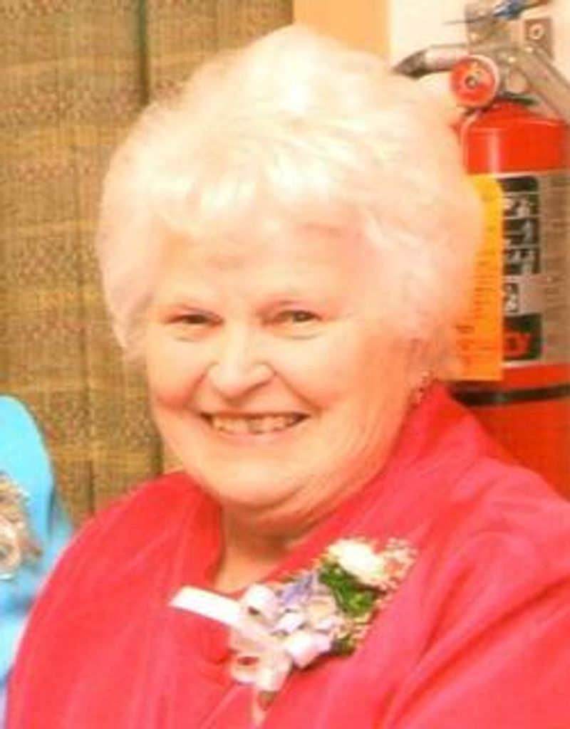 Lillian C. Gerrits