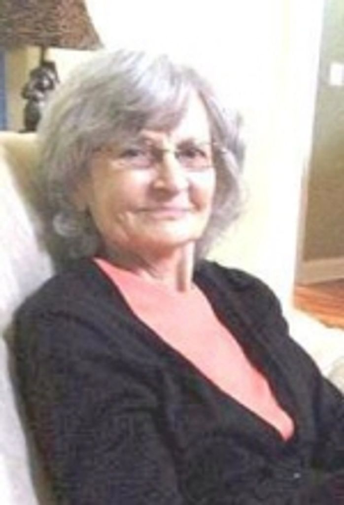 Sherron  P. Winstead