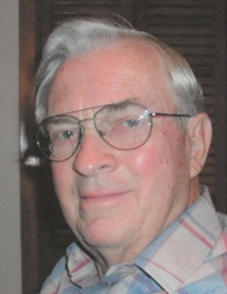 Charles (Charlie) Beech Profile Photo
