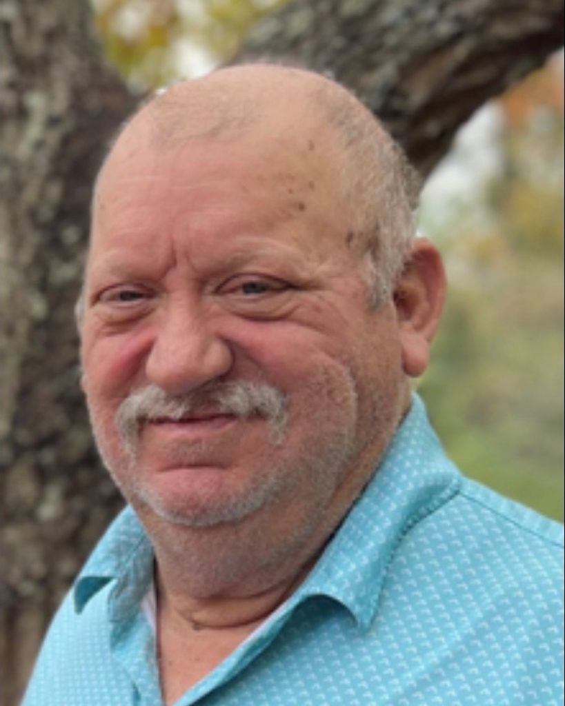 Mike Eskew Profile Photo