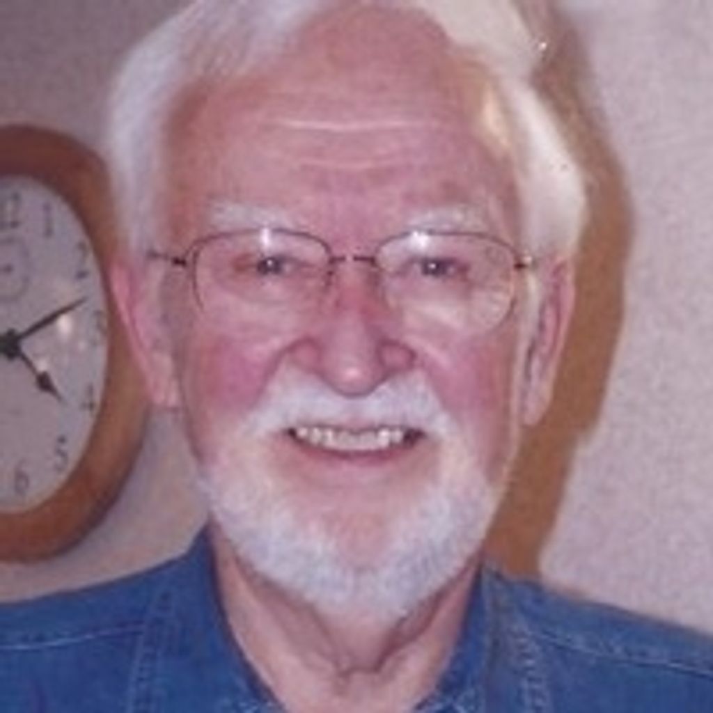 Clarence "Clancy" Otto Kochmann Profile Photo