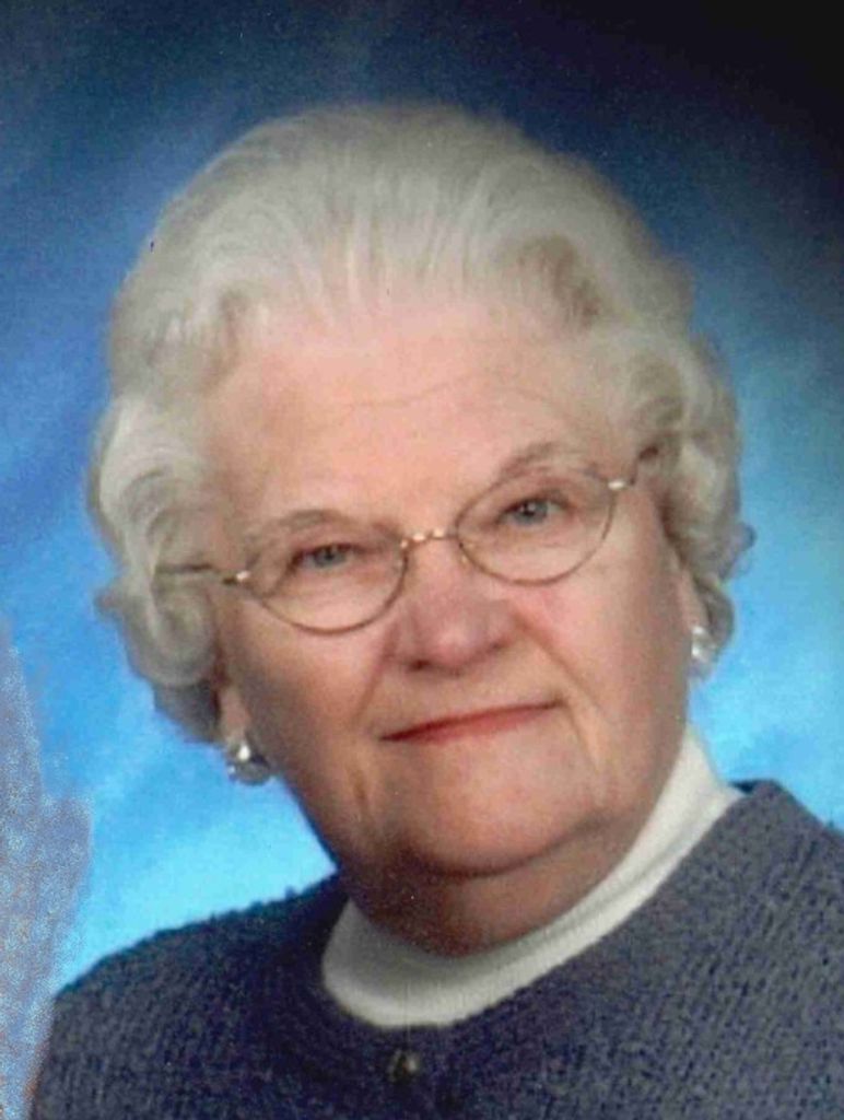 Helen Hennen Profile Photo