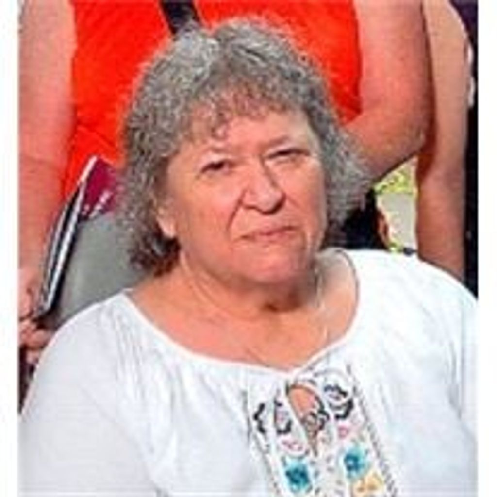 Margaret Irene Jackson Davis