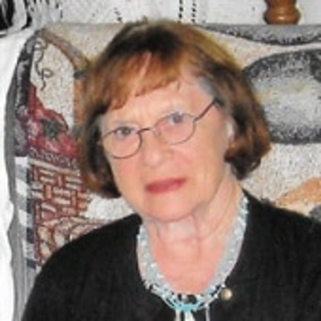 A. Jean Radtke