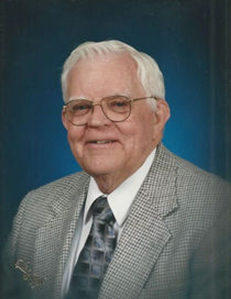 Harold Moore