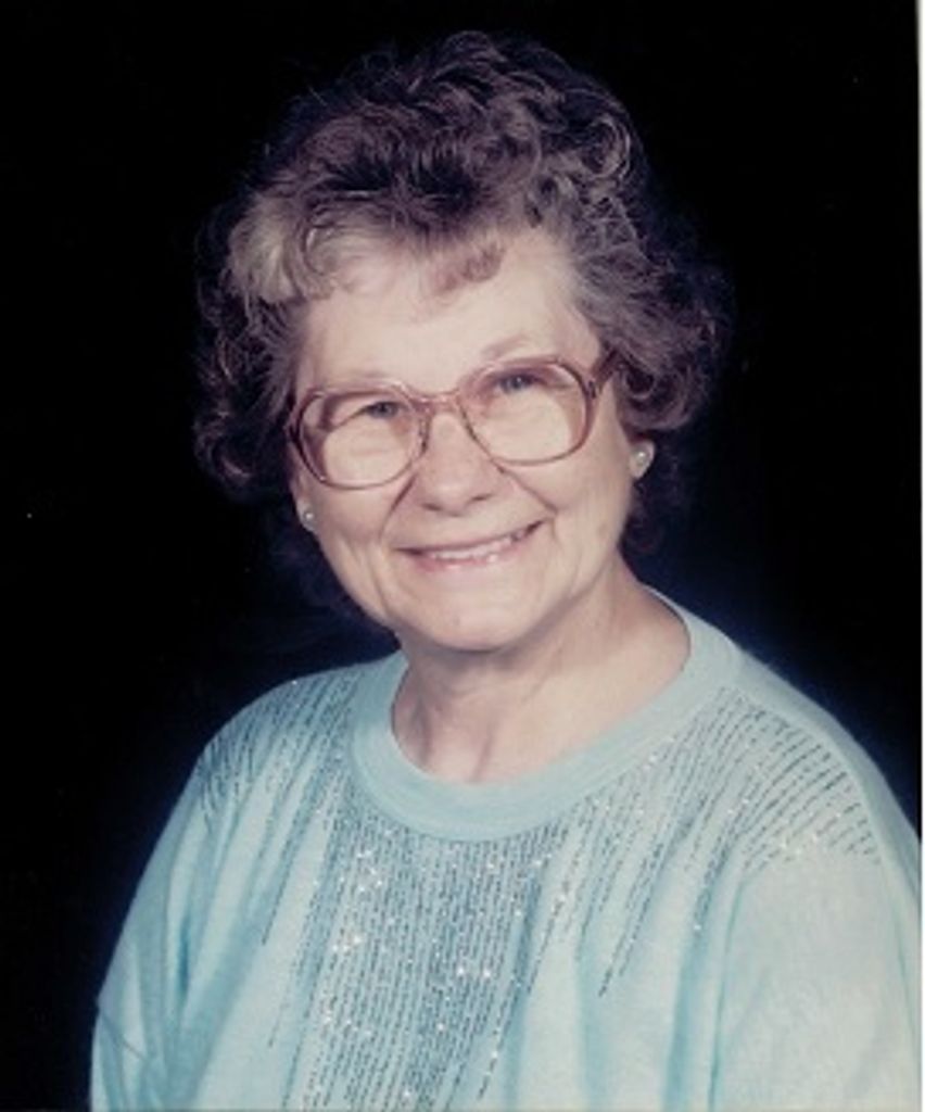 Margaret Faye Shepherd