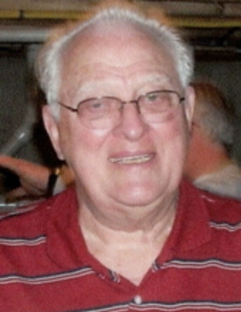 Richard J. Fosby Sr.