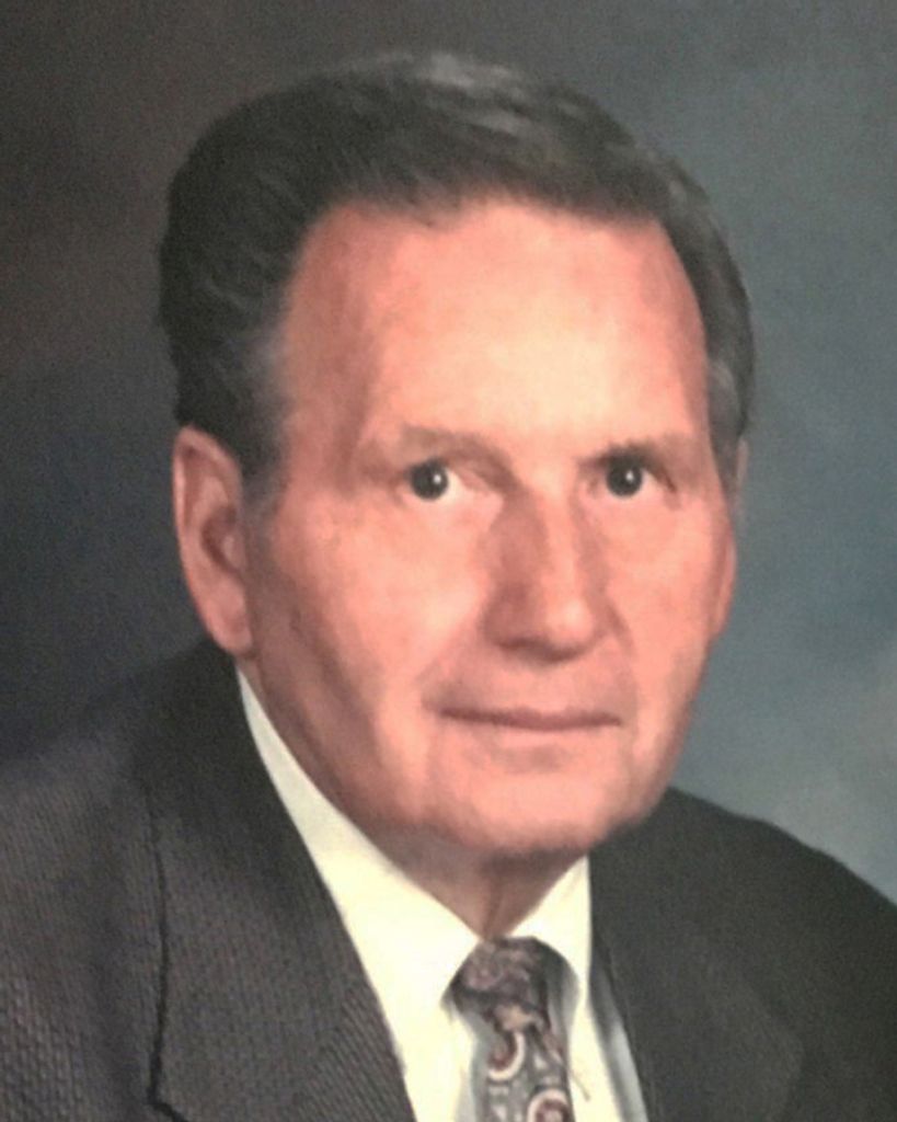 Lamar Clark Nagle