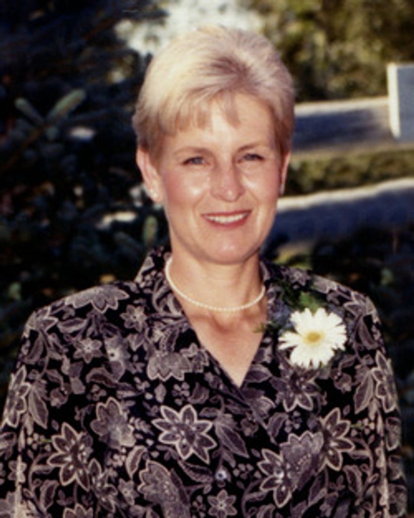 Christine Payne