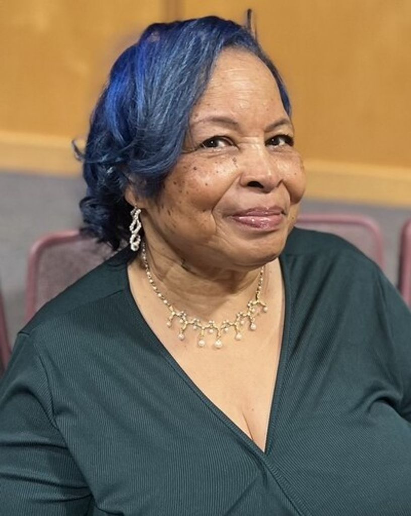 Shelia L. Perry Profile Photo