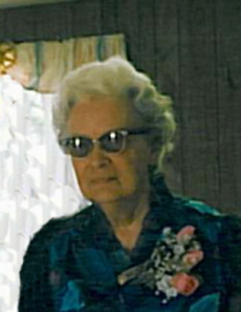 Ann R. Pongratz