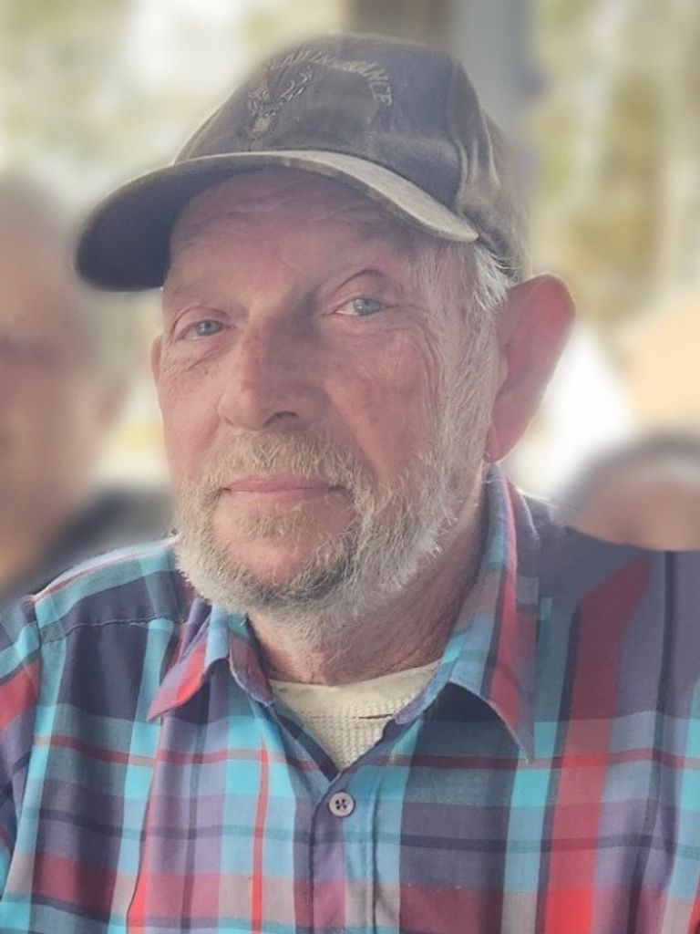 Aubrey Eugene Edmonds