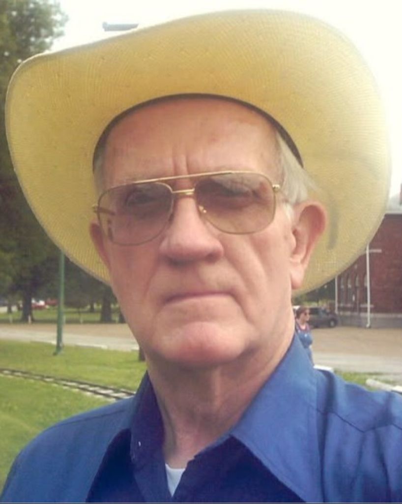 Wesley H. Swift, Jr.