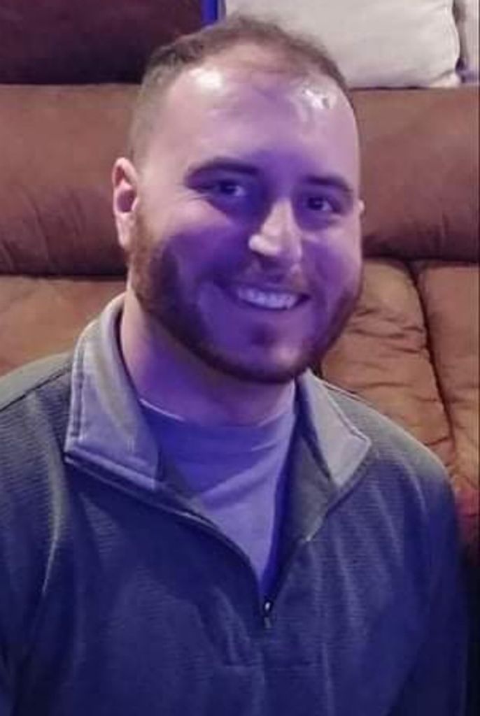 Zachary Lee Posvic Profile Photo