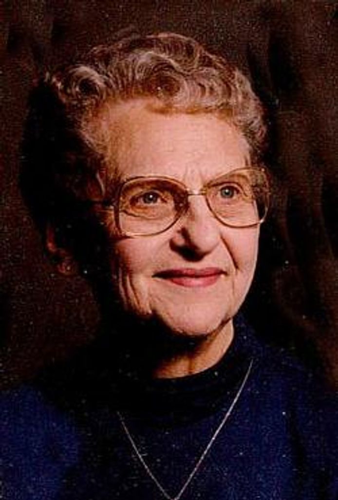 Velma E. Micanek Profile Photo