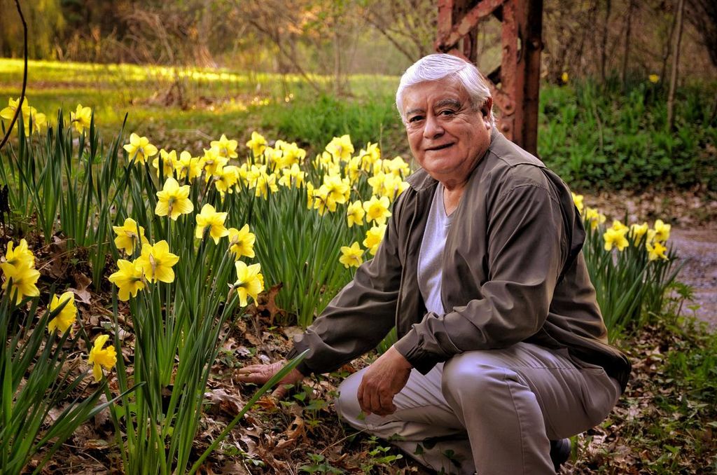 Luis Carrera Leija Profile Photo