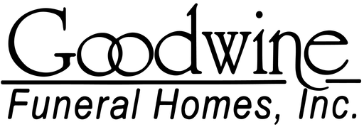 Goodwine Funeral Homes Logo