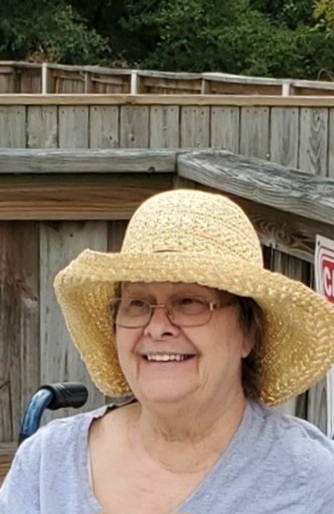 Carol Irene Walters Profile Photo