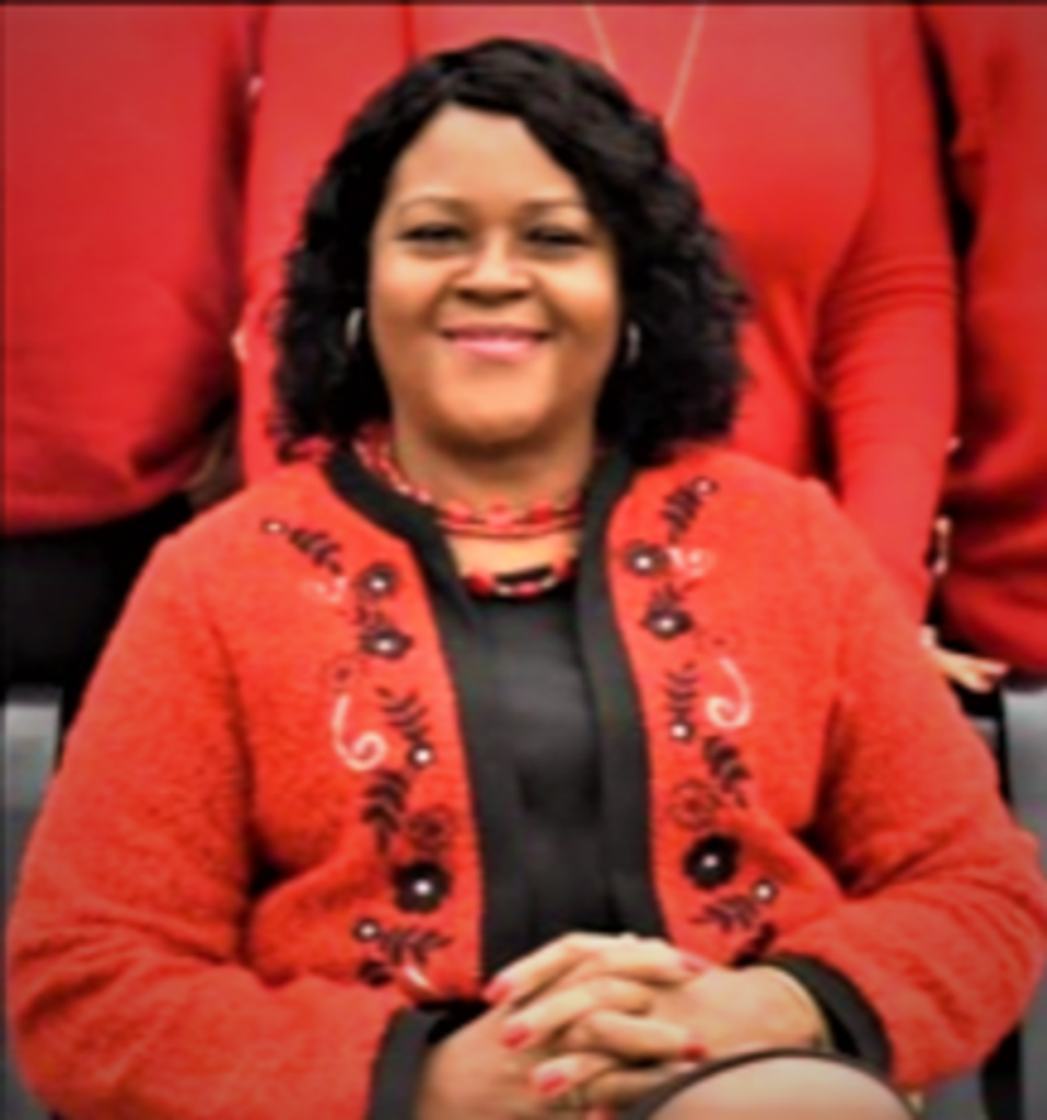 Min. Mable H. Payne Profile Photo