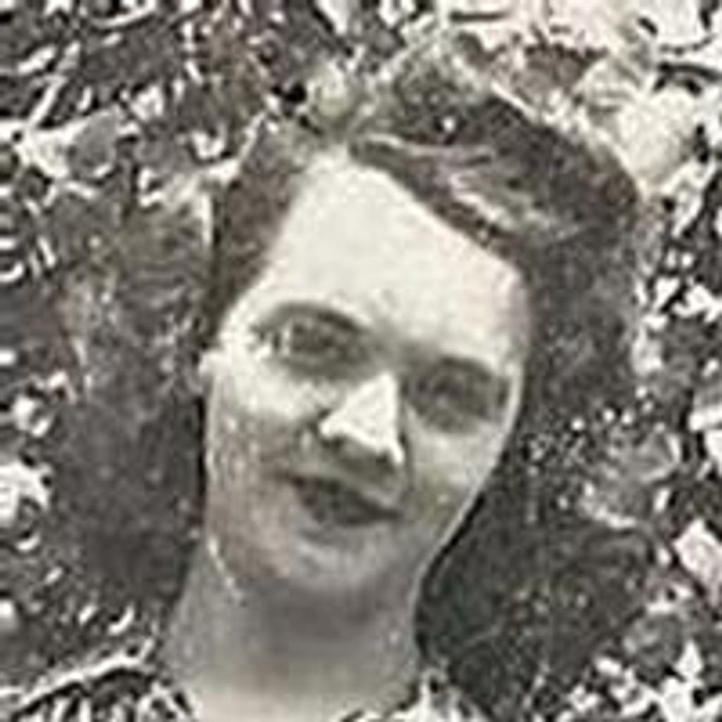 Marion J. DeGroff