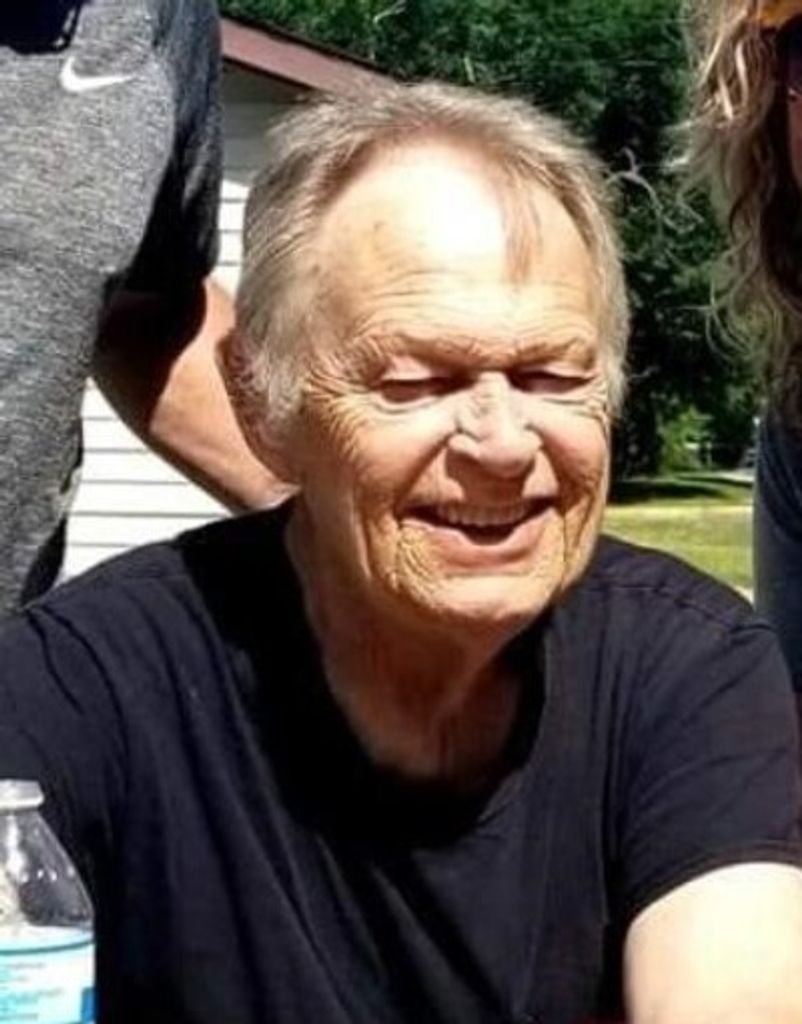 Richard "Dick" Lane Mickelson Profile Photo