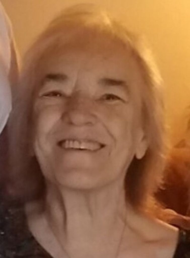 Joyce Gay Kiser Profile Photo