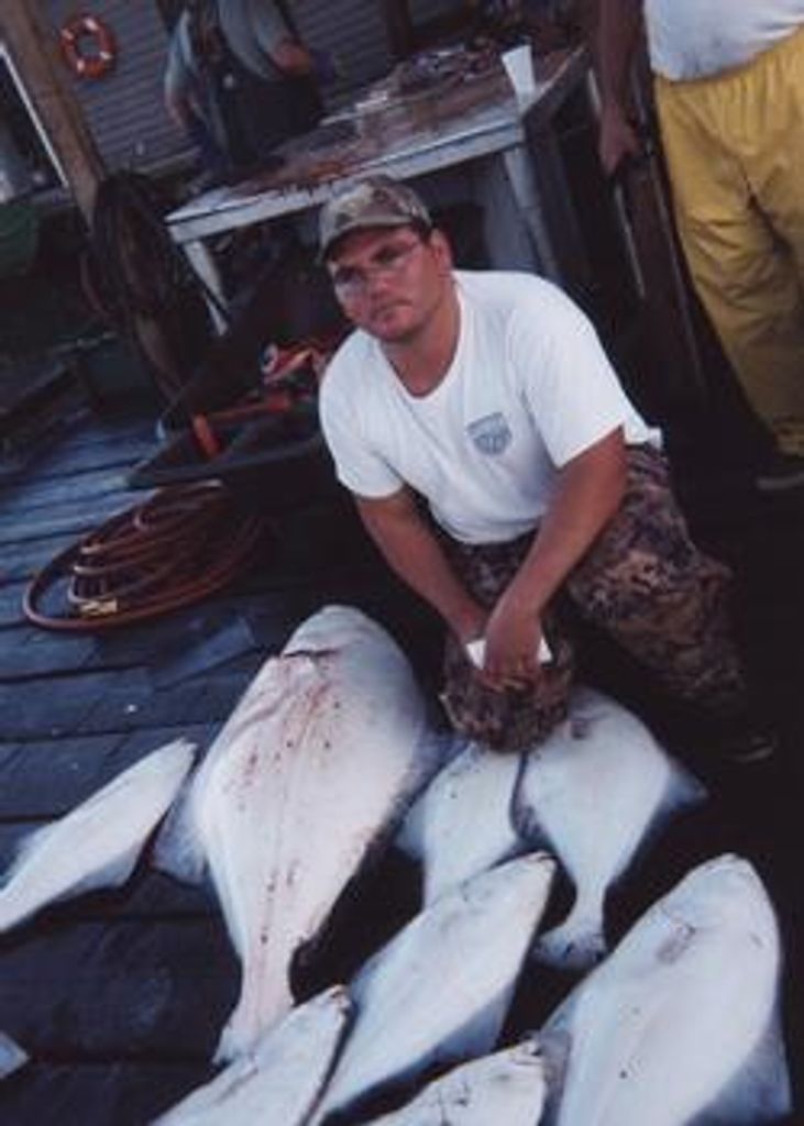 James "Jim Bob" Sander Profile Photo