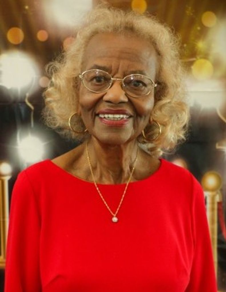 Theola Lark