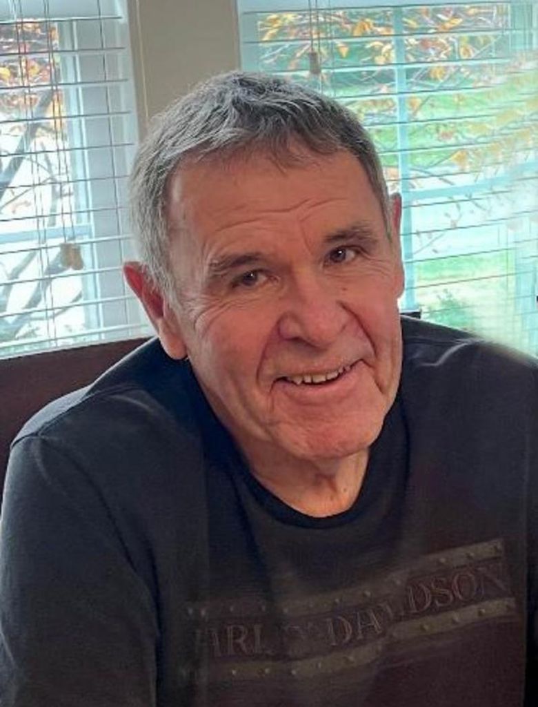 Kenneth John Scholz Profile Photo