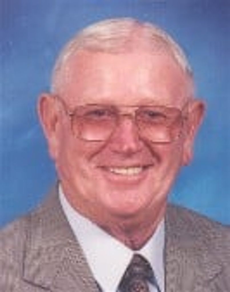 Jerry B. Pless