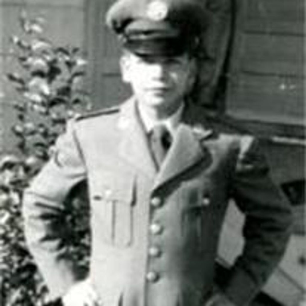 Nicolas "Nick" Arriola
