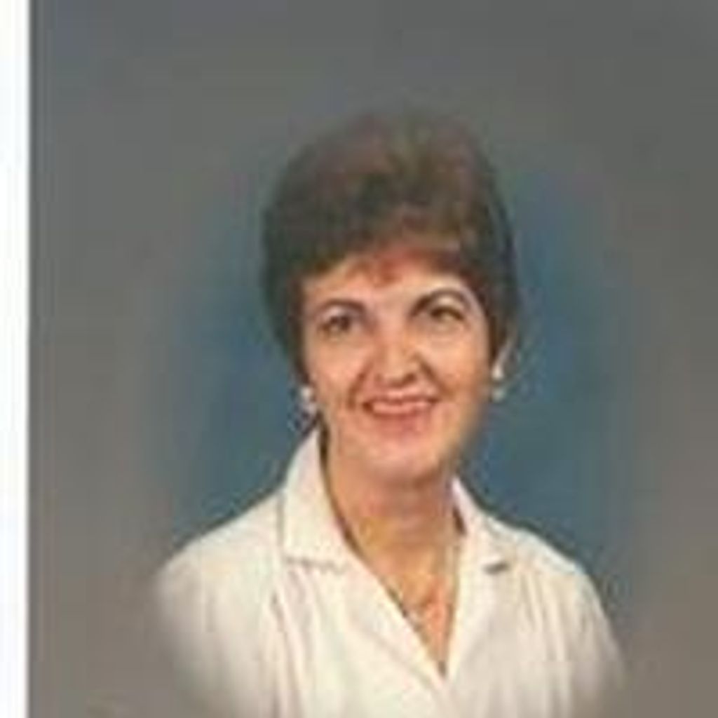 Shirley Patterson