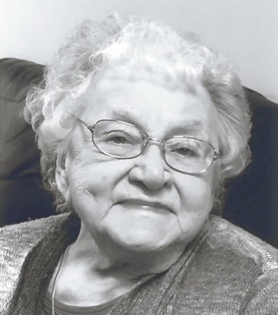 Agnes A. Parr