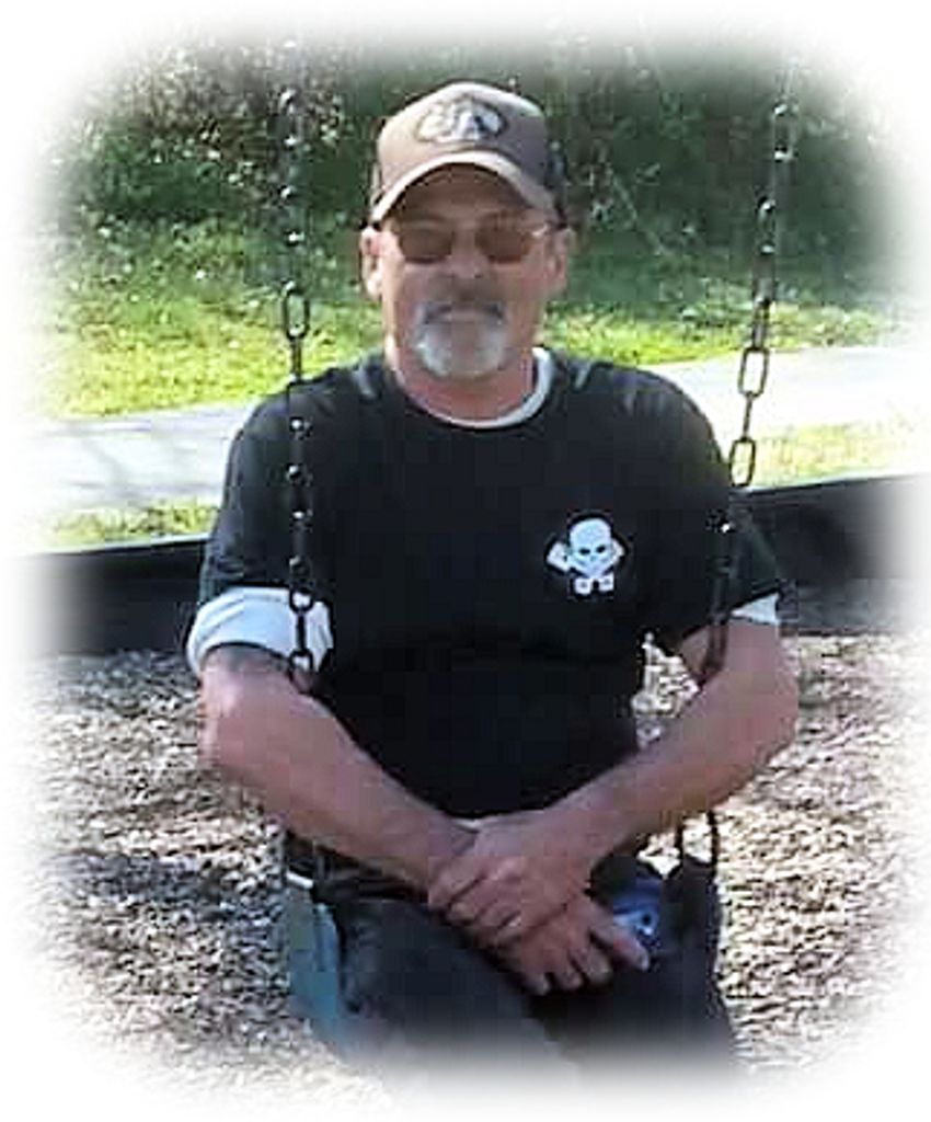Jay Mitchell "Mitch" "Reaper" Davis