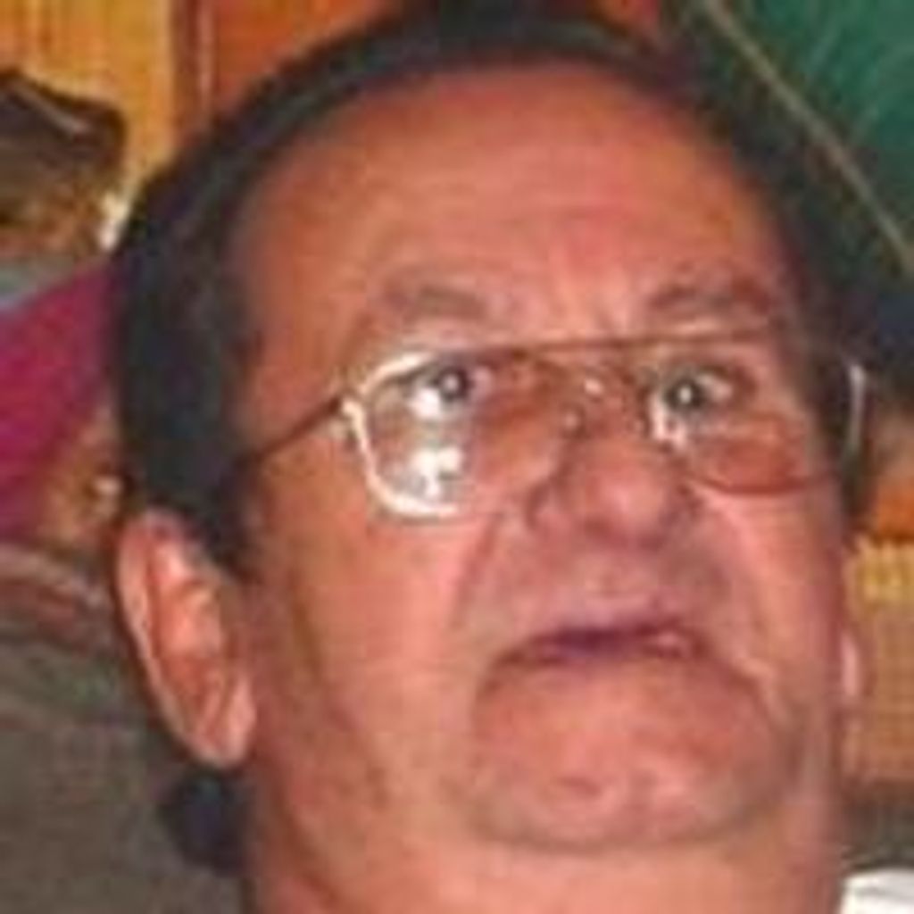 Bobby McCoy