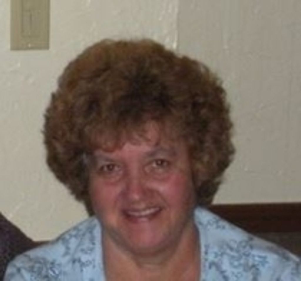 Carol A.  (Salsberry)  Rafferty