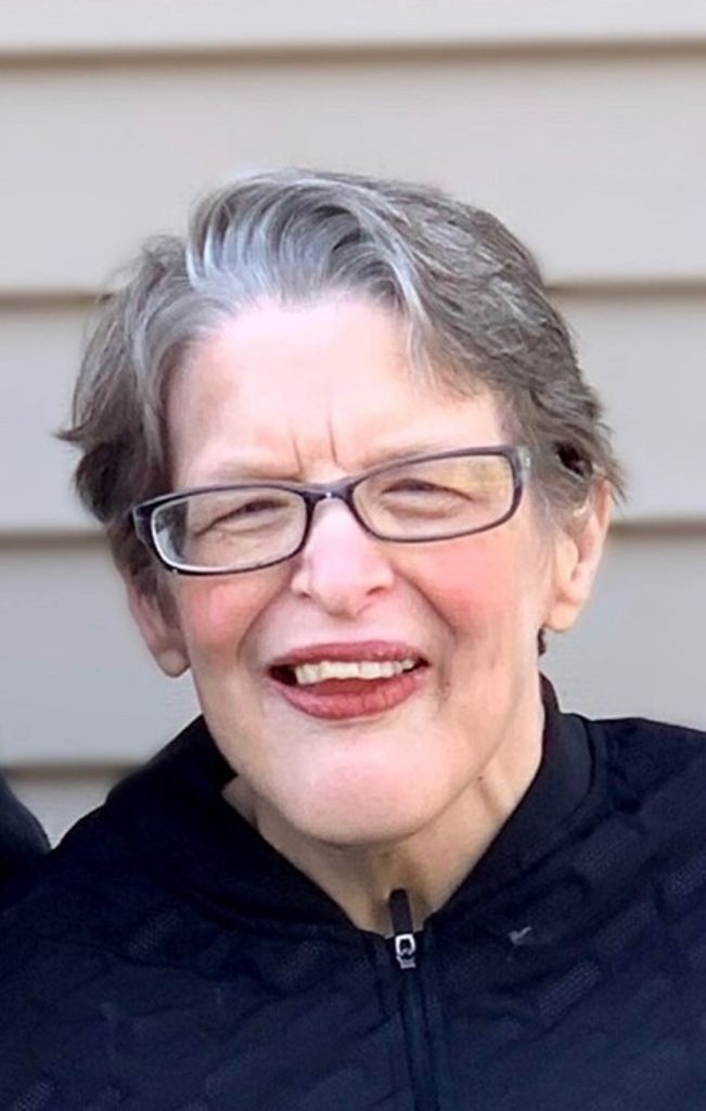 Rebecca Haffarnan