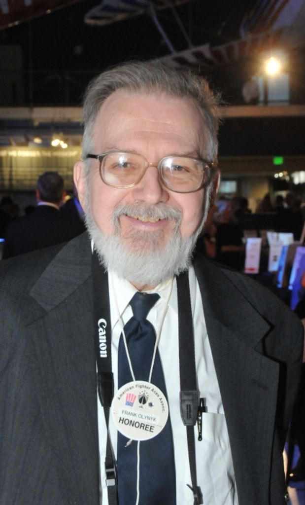 Dr. Frank John Olynyk Profile Photo