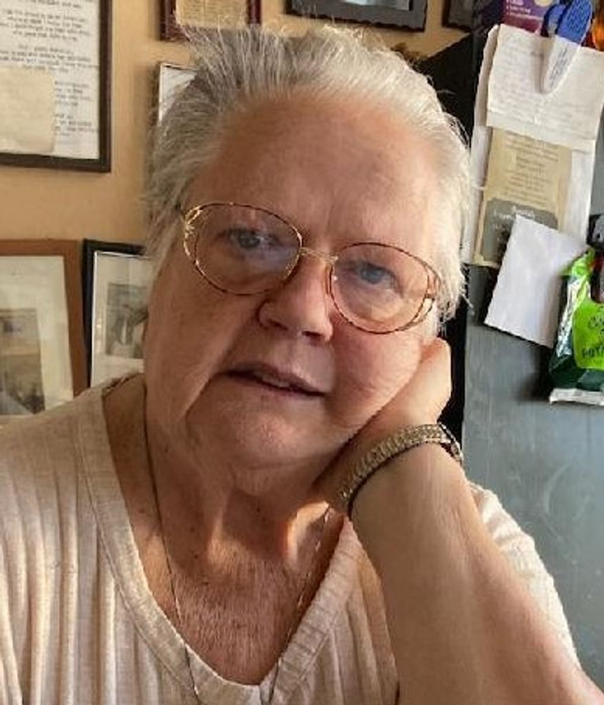 Sharon L. (Wideawake)  Church Profile Photo