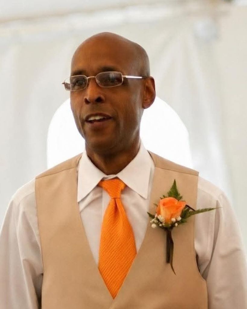 James Thomas Harrison Profile Photo