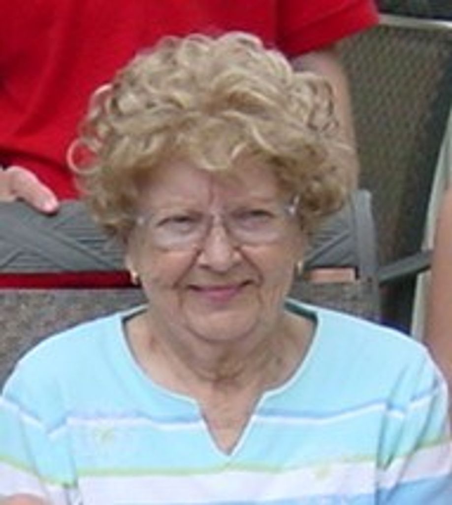 Margaret  Annechini (hudak)
