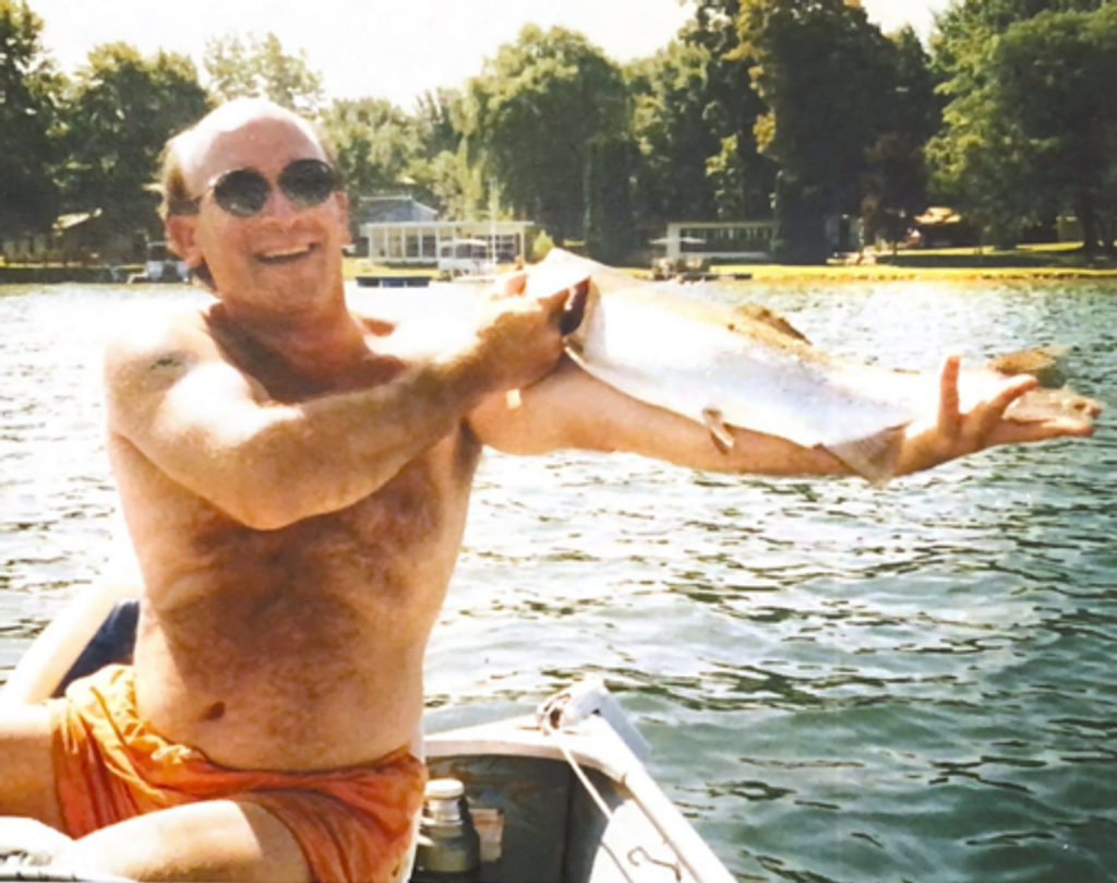 John Ross Miller Profile Photo