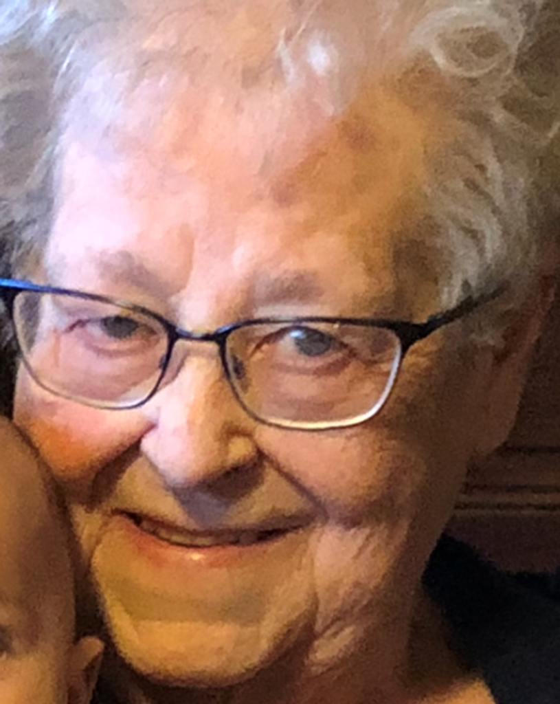 Beverly Ann (Hilderman)  Harris
