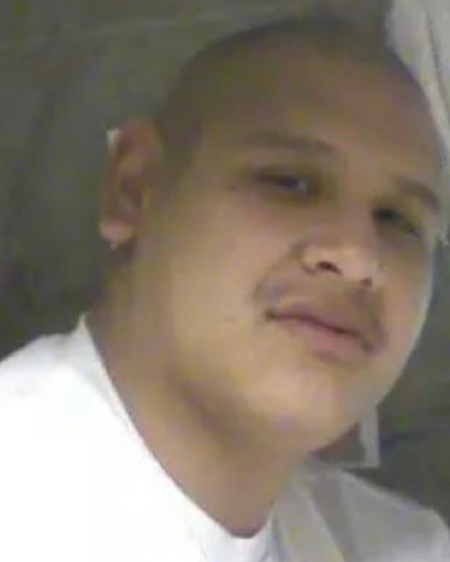 Ernesto Perez Jr. Profile Photo