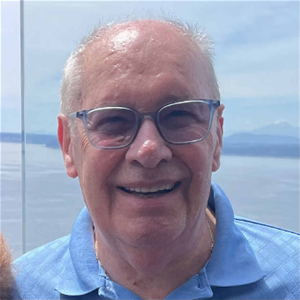 Andrew Grigoriou Profile Photo