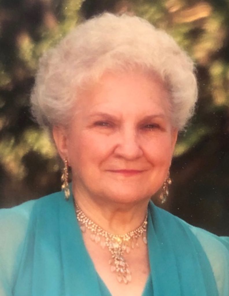 Marie Mae Ozoroski Profile Photo