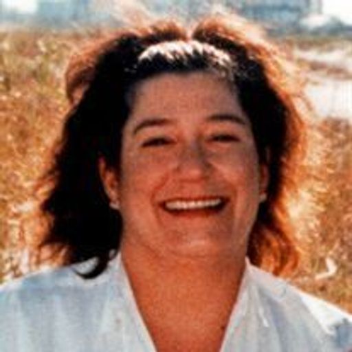 Kathleen Geraldine Maestre Profile Photo