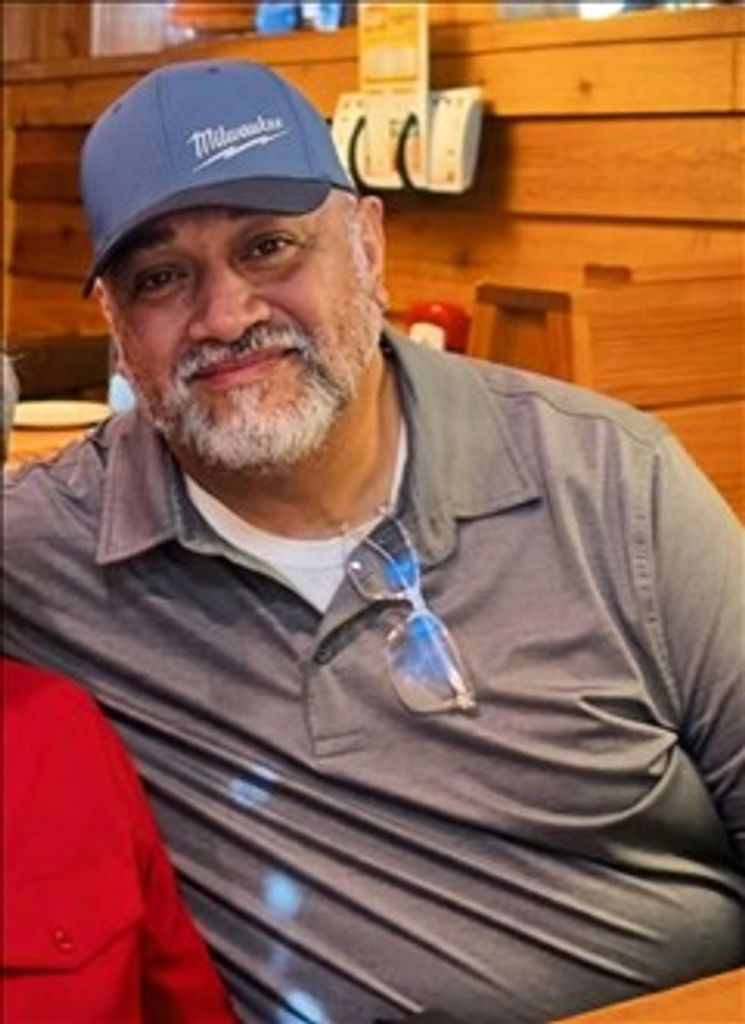 Melvin Martinez Profile Photo