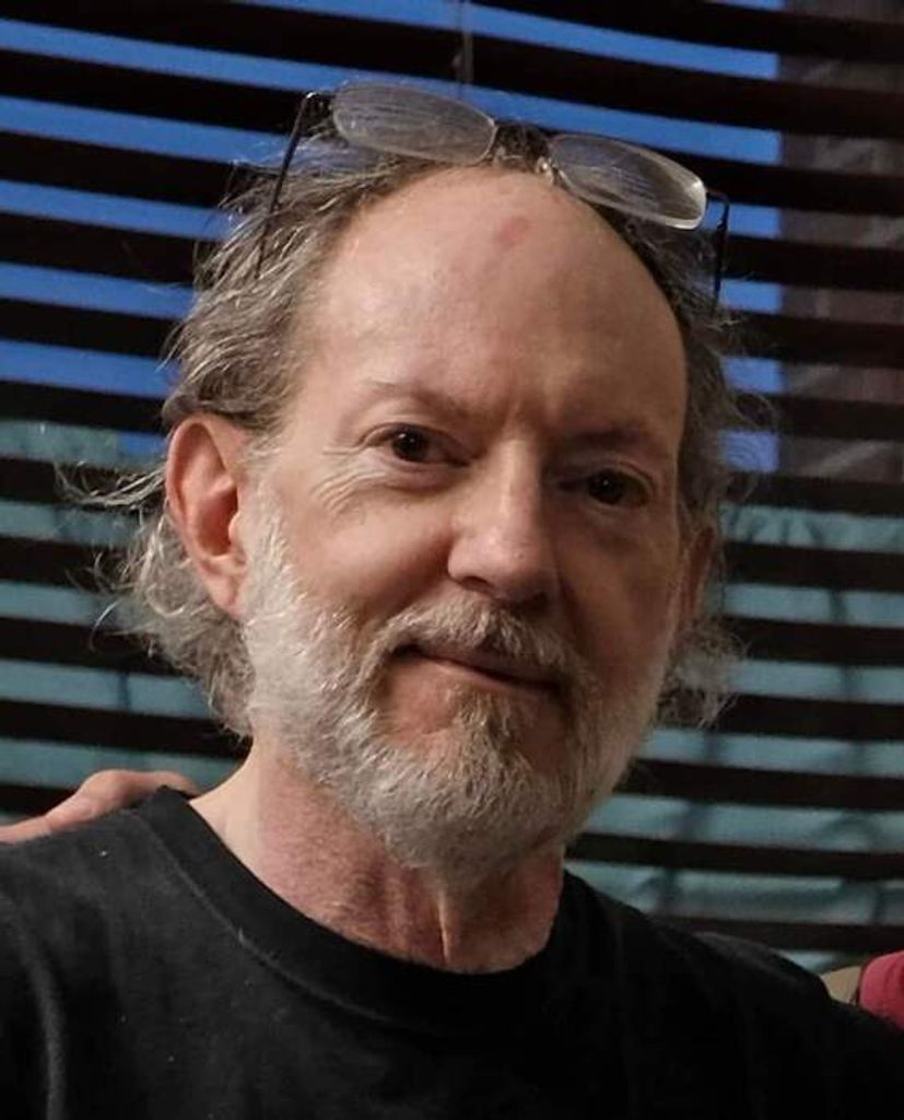 Rick "Rickie" Sutton